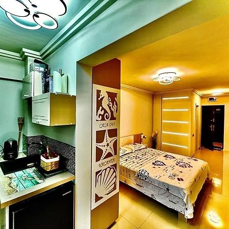 Casa Ovi Daire Saturn Dış mekan fotoğraf