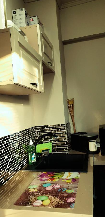 Casa Ovi Daire Saturn Dış mekan fotoğraf