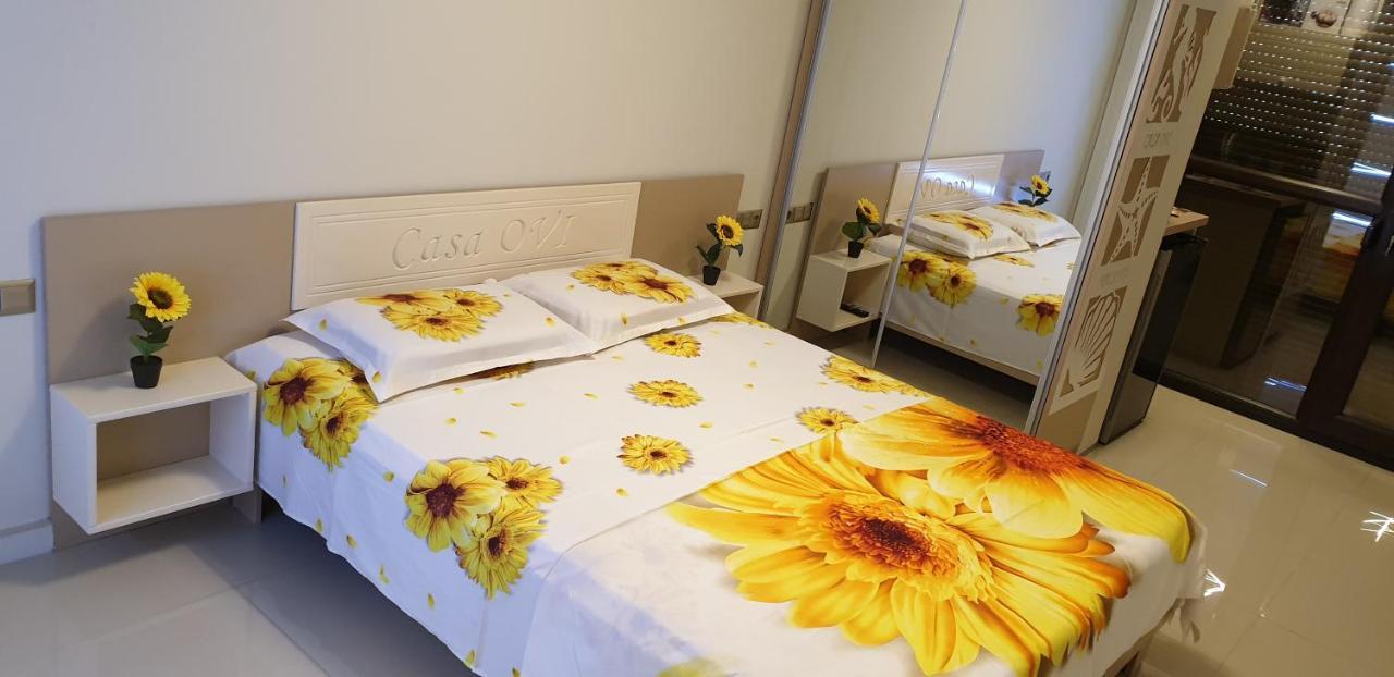 Casa Ovi Daire Saturn Dış mekan fotoğraf