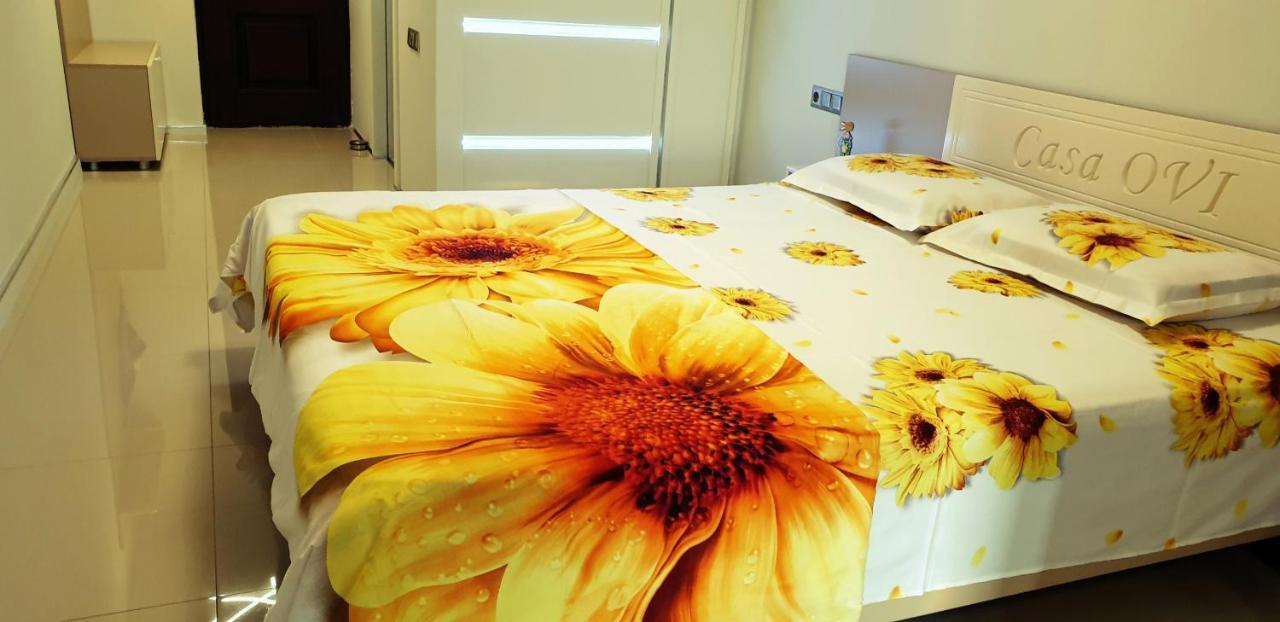 Casa Ovi Daire Saturn Dış mekan fotoğraf