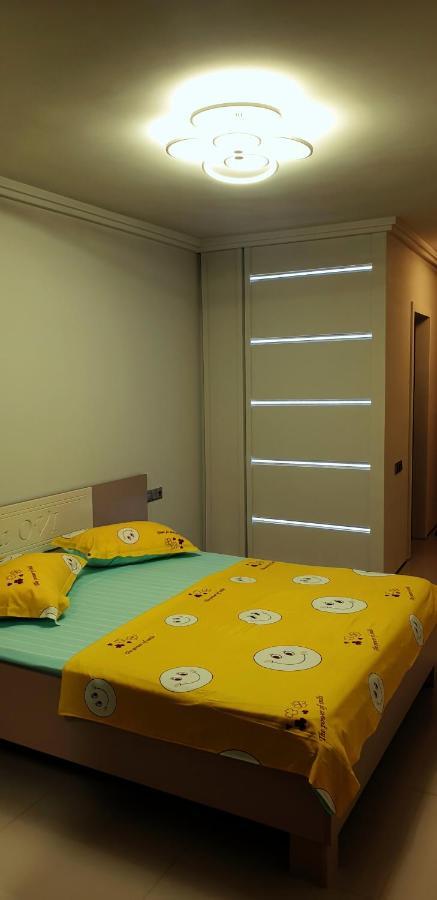 Casa Ovi Daire Saturn Dış mekan fotoğraf