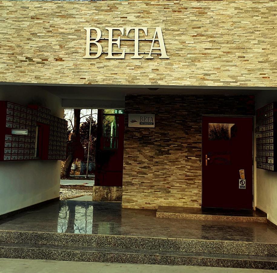 Casa Ovi Daire Saturn Dış mekan fotoğraf