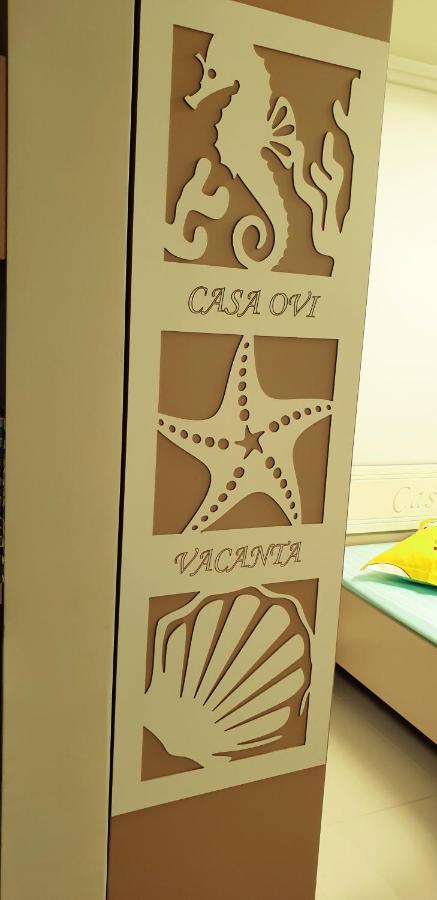 Casa Ovi Daire Saturn Dış mekan fotoğraf