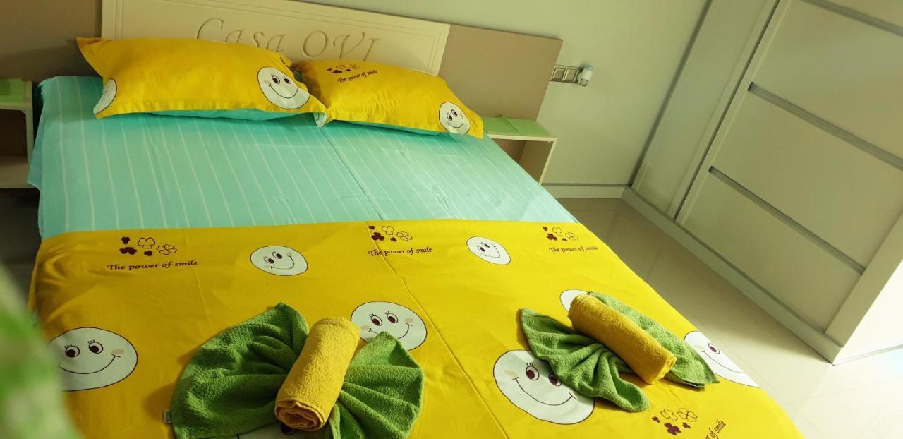Casa Ovi Daire Saturn Dış mekan fotoğraf