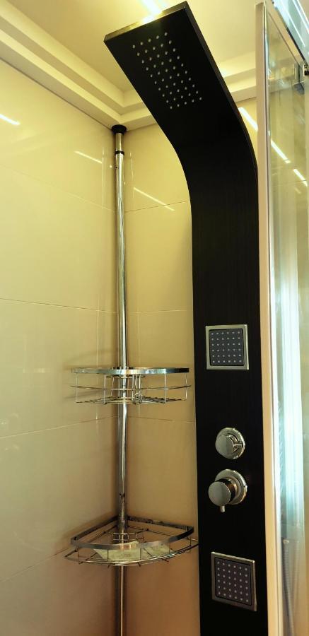 Casa Ovi Daire Saturn Dış mekan fotoğraf