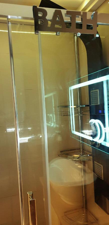 Casa Ovi Daire Saturn Dış mekan fotoğraf