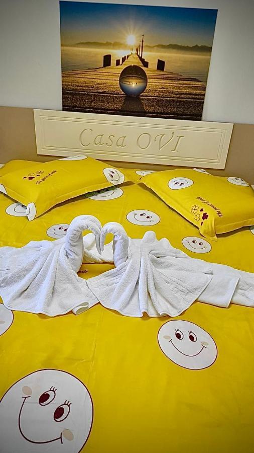 Casa Ovi Daire Saturn Dış mekan fotoğraf