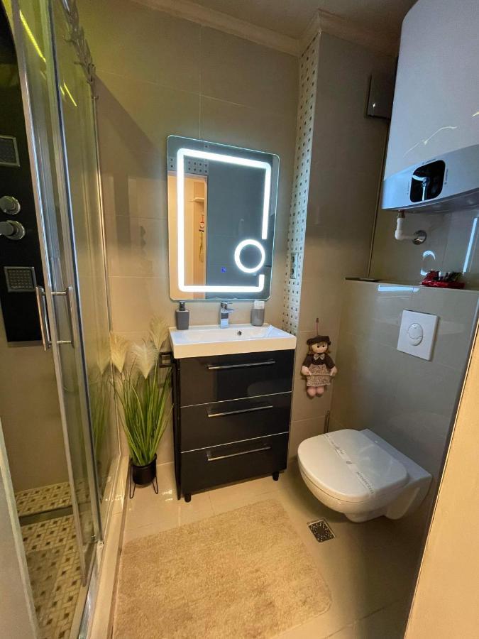 Casa Ovi Daire Saturn Dış mekan fotoğraf