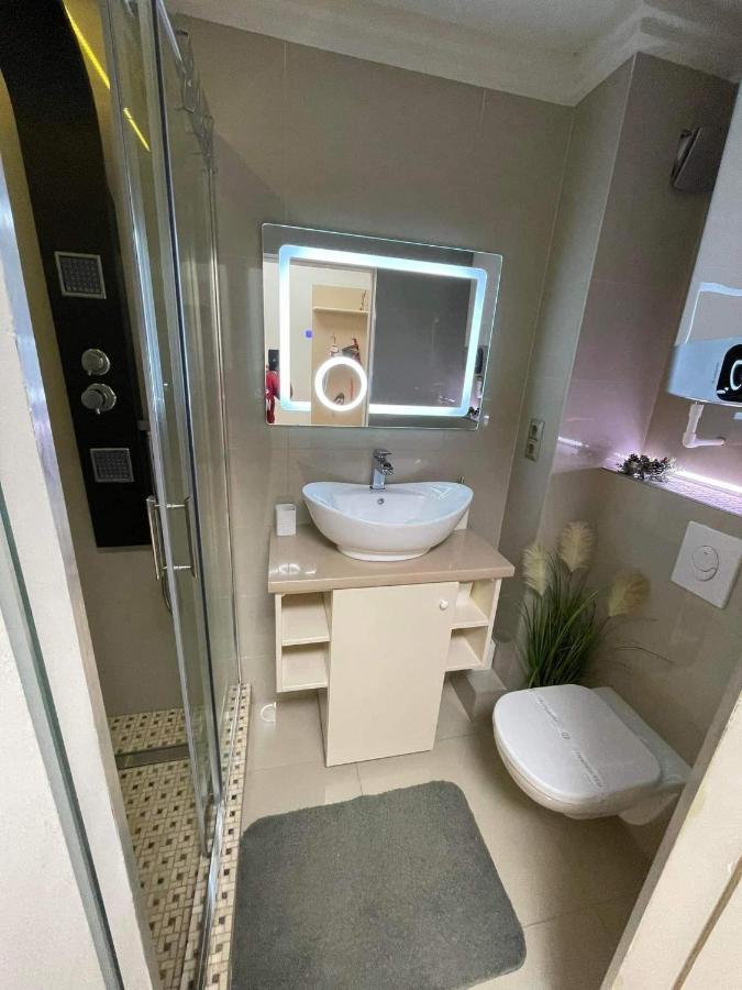 Casa Ovi Daire Saturn Dış mekan fotoğraf