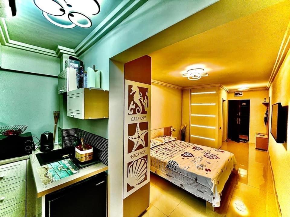 Casa Ovi Daire Saturn Dış mekan fotoğraf